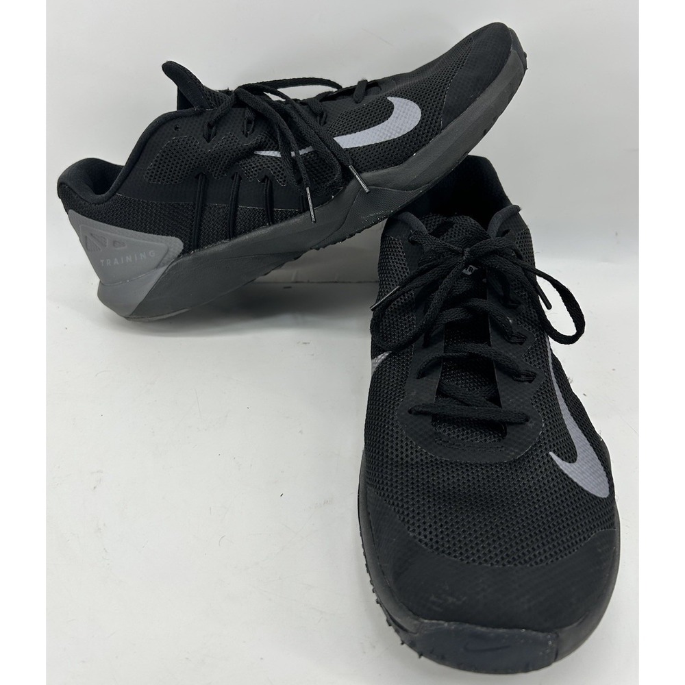 Nike Retaliation TR2 Training Sneakers AA7063-010‎ Black Men's Size 13